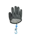 thumbnail image 1 of Gants de Pêche en Latex Compétitifs Résistants aux Épines pour la Pêche en Hiver, 1 of 7