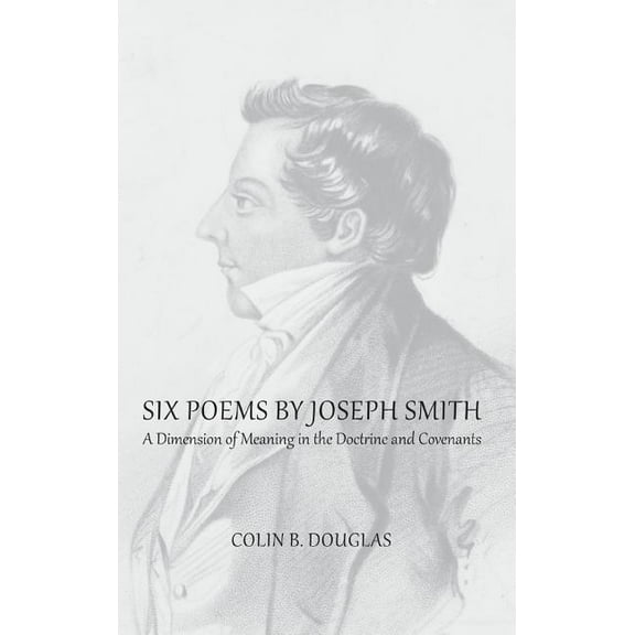 Six Poems of Joseph Smith (Hardcover)