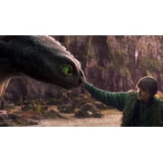 How To Train Your Dragon (2025) (Steelbook) (4K Ultra HD + Blu-ray + Digital Copy), Family, DreamWorks