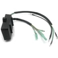 thumbnail image 3 of Switch Box CDI Power Pack For Mercury Outboard 6,8,9.9,10,15,20,25 HP 855713A3 855713A4 114-5713, 3 of 6