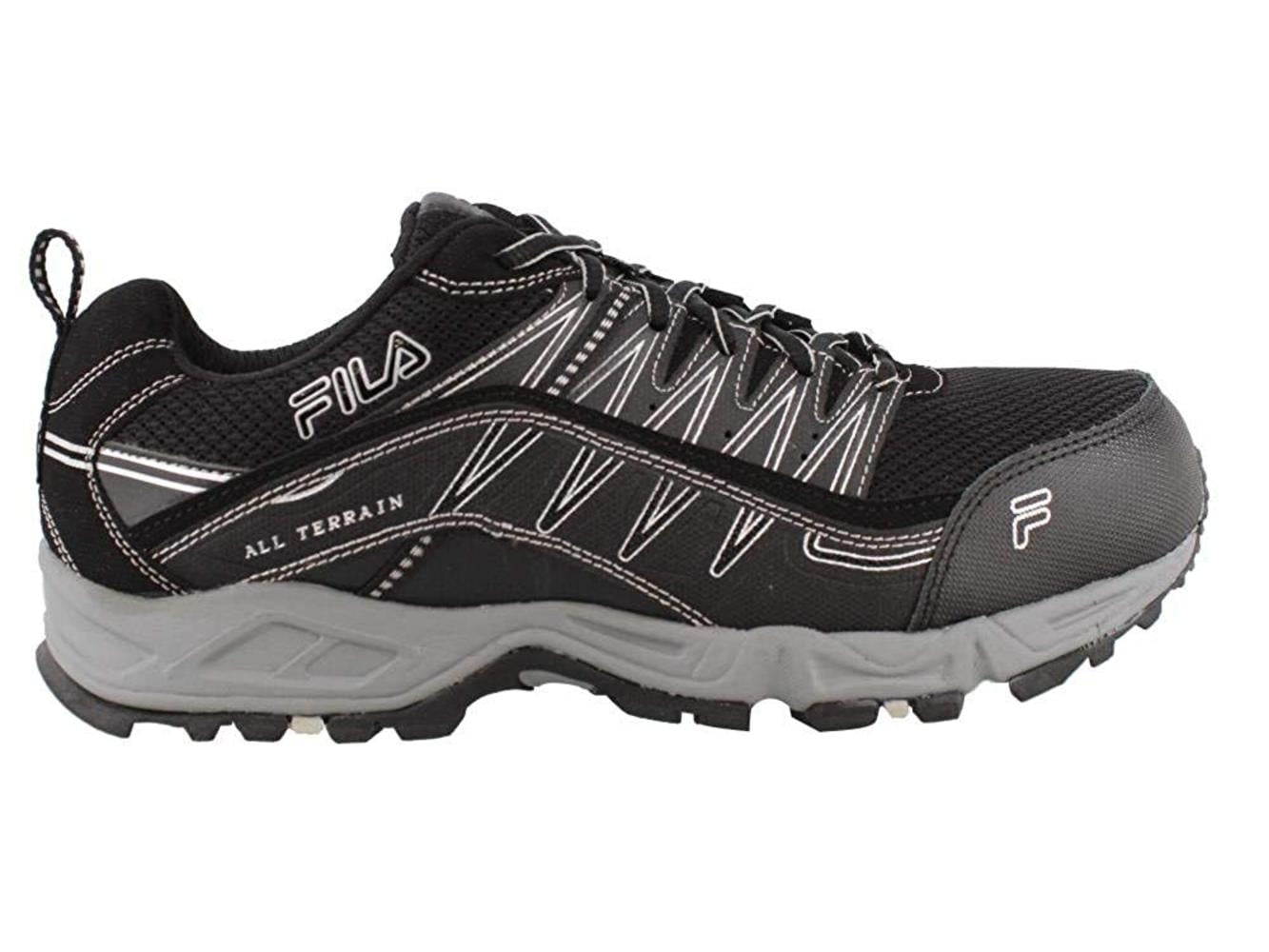 fila runner