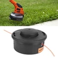 thumbnail image 4 of Lawn Mower, String Trimmer ABS Material Efficiency With Easy To Install For Garden For Outdoor, 4 of 8