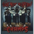 thumbnail image 3 of The Cramps - Look Mom No Head - Music & Performance - Vinyl, 3 of 3