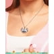 thumbnail image 2 of Collar Disney Stitch para mujer con licencia oficial de 40 cm+7 cm, 2 of 5