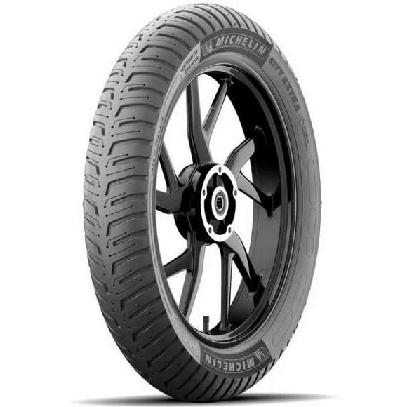 Llanta De Moto Michelin City Extra 2.75-17 47P Uso Con Cámara