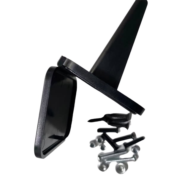 VONKY Strong Fixing Bracket For Plug 120A/175A Panel Base Connector Suitable For Plug 120A