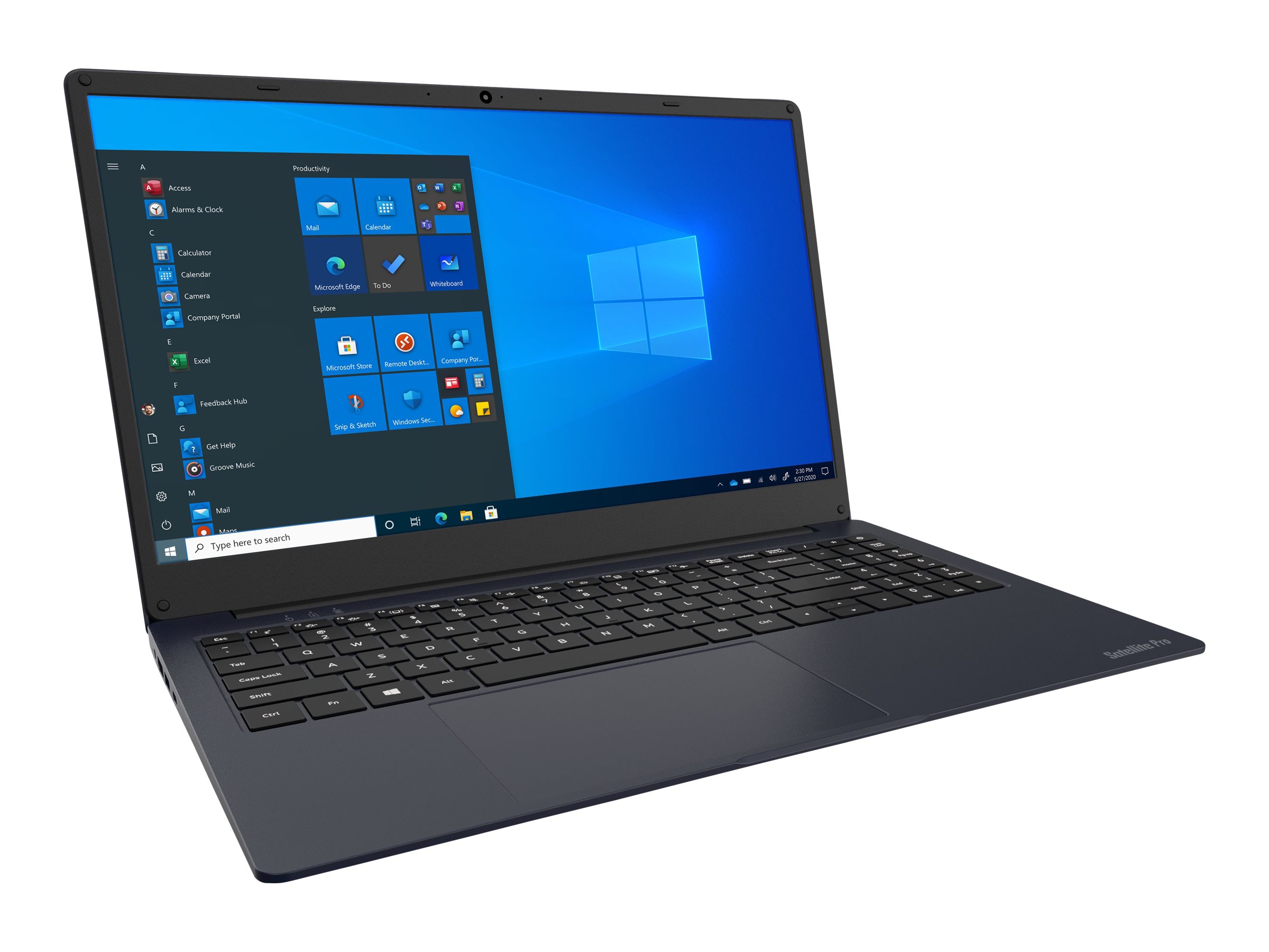 Dynabook Core i3 Windows10 Pro 64bit-