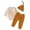 Boys Winter Outfits04 Yellow, variant on HCNTES Baby Boy Winter Clothes Baby Boy Christmas Outfit Newborn Newborn Baby Boy Clothes New to The Letter Print Romper  Pants Hat 3PCS Outfit 0 3 6 9 12 Months