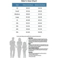 thumbnail image 1 of Hanes  Short Sleeve Short Leg Pajama Set (Men's), 1 of 5