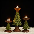 thumbnail image 5 of Candelabros para Árboles de Navidad onlyliua Decoraciones, 5 of 5