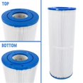 thumbnail image 1 of Filbur APCC7117 4.93 x 13.31 in. Pool & Spa Replacement Filter Cartridge, 37 sq ft., 1 of 1