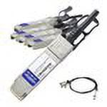 AddOn direct attach cable - 16.4 ft