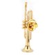 thumbnail image 4 of Eddwiin Exquisite Broche con forma de instrumentos musicales Clip para vestido de mujer con estuche para regalo(S), 4 of 5