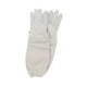 thumbnail image 2 of Guantes de apicultura con mangas protectoras (1 par) y puños elásticos. Protección profesional para las manos. Guantes antiabejas para apicultores., 2 of 8