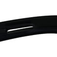 thumbnail image 7 of Spec-D Tuning Jdm Mu Front Bumper Lip Pu Spoiler Compatible with 1999-2000 Honda Civic, 7 of 7