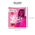 thumbnail image 2 of Mean Girls Going Shopping Printed Wall Hangings, 2 of 4