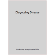Angle View: Diagnosing Disease, Used [Hardcover]