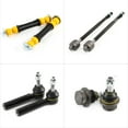 thumbnail image 3 of Metrix Premium Chassis Parts - Front End Suspension Kit Fits 07-13 Cadillac Escalade, Chevrolet Avalanche, GMC Sierra 1500, Ball Joints, Tie Rod Ends, Sway Bar Links, Control Arms, 3 of 7