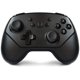 thumbnail image 1 of Ave Bluetooth Gamepad para Nintendo Switch, Switch Lite Controller Gamepad, eje de giroscopio y doble vibración (negro) Sailing Electrónica, 1 of 6