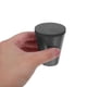 thumbnail image 5 of FELTECHELECTR Crucible De Grafito Estable Para Fundir Oro Plata En Laboratorio Negro, 5 of 6