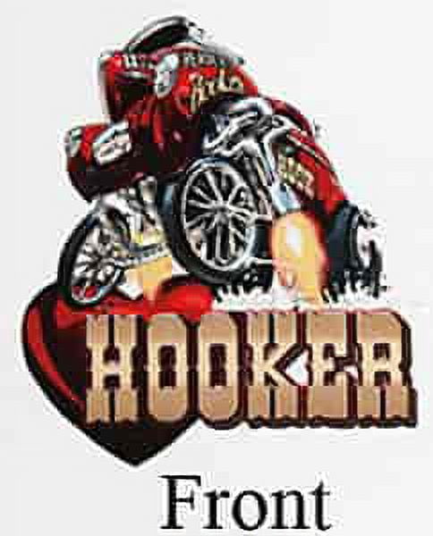 Hooker T-Shirt