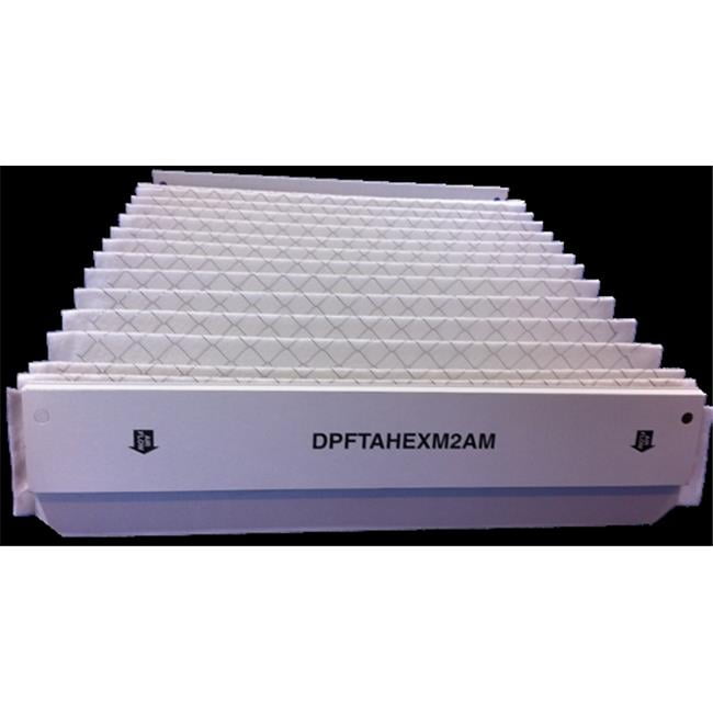DPFTAHEXM2AM Trane Aftermarket Replacement Filter