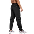 thumbnail image 7 of sogami Men's Casual Athletic Joggers Sweatpants For Sports with Pocket, 7 of 7