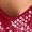 Red, variant on Womens T Shirts Women's Solid Color V Neck Strapless Shawl Sleeve Short Sleeve Sequin Top T Shirt Tops for Women