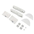 thumbnail image 1 of AXV417WHP Pod Swing Pool Cleaner Rebuild Kit, Compatible with Hayward Navigator Pool Vac Ultra, 1 of 5