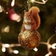 thumbnail image 5 of Decoraciones de Árbol de Navidad 2D Animales de Navidad Bolas Redondas Decoraciones de Vacaciones, 5 of 7