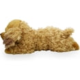thumbnail image 3 of Realistic Cocker Spanie Dog Stuffed Animal Plush Toy, Lifelike Animal Plushies, Simulation Animals Doll, 3 of 7