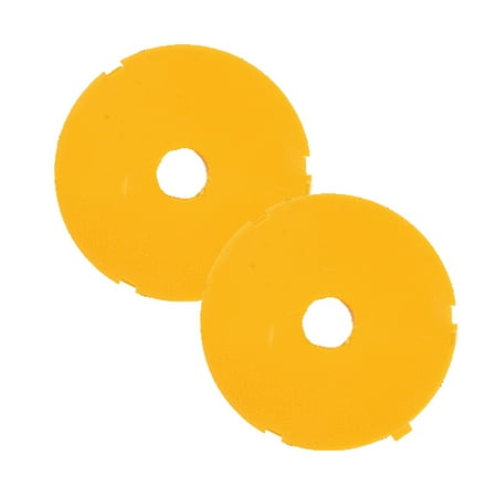 Ryobi A25RT02 / A25RT01 Router Table (2 Pack) Replacement 1/2" Throat