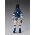 thumbnail image 4 of Figura de acción Bandai Namco Ultimate Legends Naruto 5 Sasuke, 4 of 8
