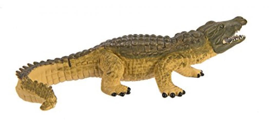 safari ltd crocodile