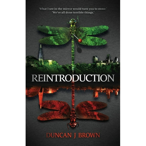 Reintroduction, (Paperback)