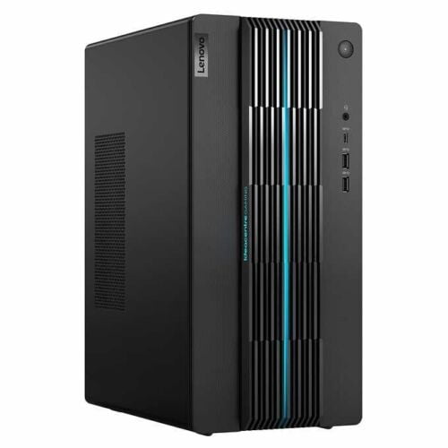 Lenovo IdeaCentre 5 Gaming Desktop - 12th Gen Intel Core i5-12400 - GeForce RTX 3060 - Windows 11 PC Computer