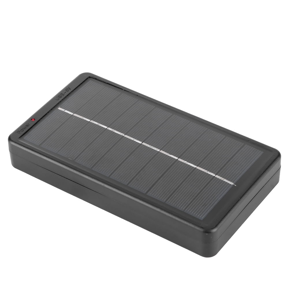 5V 2W Multifunctional Portable Mini Solar Panel Charger For Battery Power B