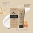 thumbnail image 1 of Face & Body Sunscreen, SPF 50+ PA++, Nourishes and repairs the skin, prevents sun spots, applies to the face and body, Lightweight and quickly absorbed（3.53 oz）, 1 of 5