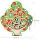 thumbnail image 1 of Magaz De Madera Magnética Para Niños Juego De Mesa De Entrenamiento De Entrenamiento Para Niños, 1 of 7