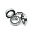 thumbnail image 4 of 6902 2RS Roulement 15x28x7 mm 4 Pcs Pièces de Réparation Pivot de Vélo ABEC-7 6902 2RS Roulements à Billes 6902-2RS 6902LLU, 4 of 6