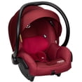thumbnail image 3 of Autoasiento Portabebé Maxi Cosi Mico 30 Pure Cosi rojo, 3 of 10