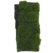 Toyvian Plastic Artificial Moss Carpet for Realistic Lawn and Patio Decoration