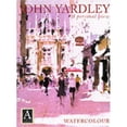 thumbnail image 1 of Pre-Owned A Personal View - John Yardley - Watercolor (Paperback) by John C Yardley, 1 of 1