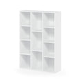 thumbnail image 1 of Librería Furinno Luder 11-Cube Blanca, 1 of 7