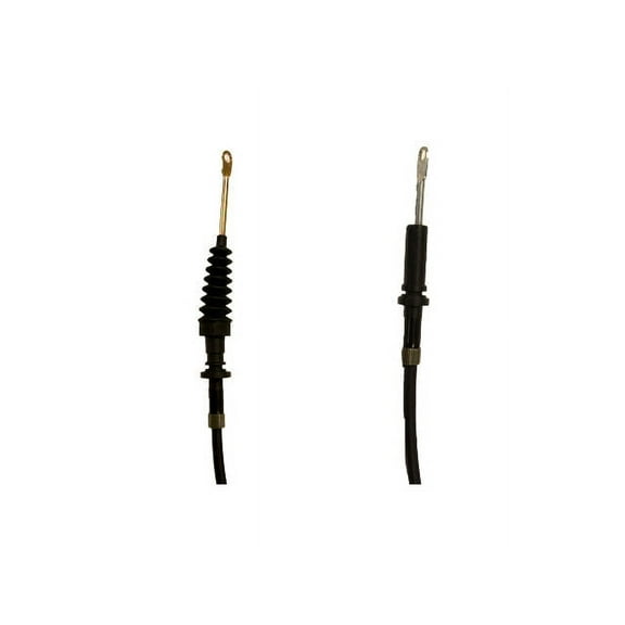 Automatic Transmission Selector Cable - Compatible with 1983 - 1987 Buick Regal 1984 1985 1986