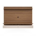 thumbnail image 2 of Manhattan Comfort City 2.2 Series 86" TV Panel in Maple Cream, 2 of 2