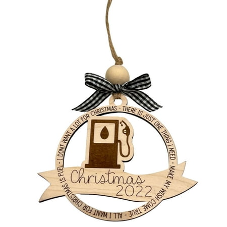 

Christmas Decorations 2022 Decorations Interesting Fuel Meter Indication Low Fuel Decorative Decorations Christmas Tree Decorations Home Decoration Gifts
