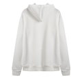 thumbnail image 3 of Fesfesfes Women Hooded Casual Long Sleeve Hooded Printed Ladies Sweatshirt Tops Under $10, 3 of 4