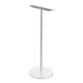 thumbnail image 6 of unbranded  Headphone Bracket Household Holder Headset Support Bar Silver, 6 of 8