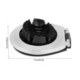 thumbnail image 4 of Cortador De Huevos, Herramienta Duradera Para Cortar Huevos De Alambre De Acero Inoxidable De Alta Eficiencia Para La Cocina Casera, 4 of 7